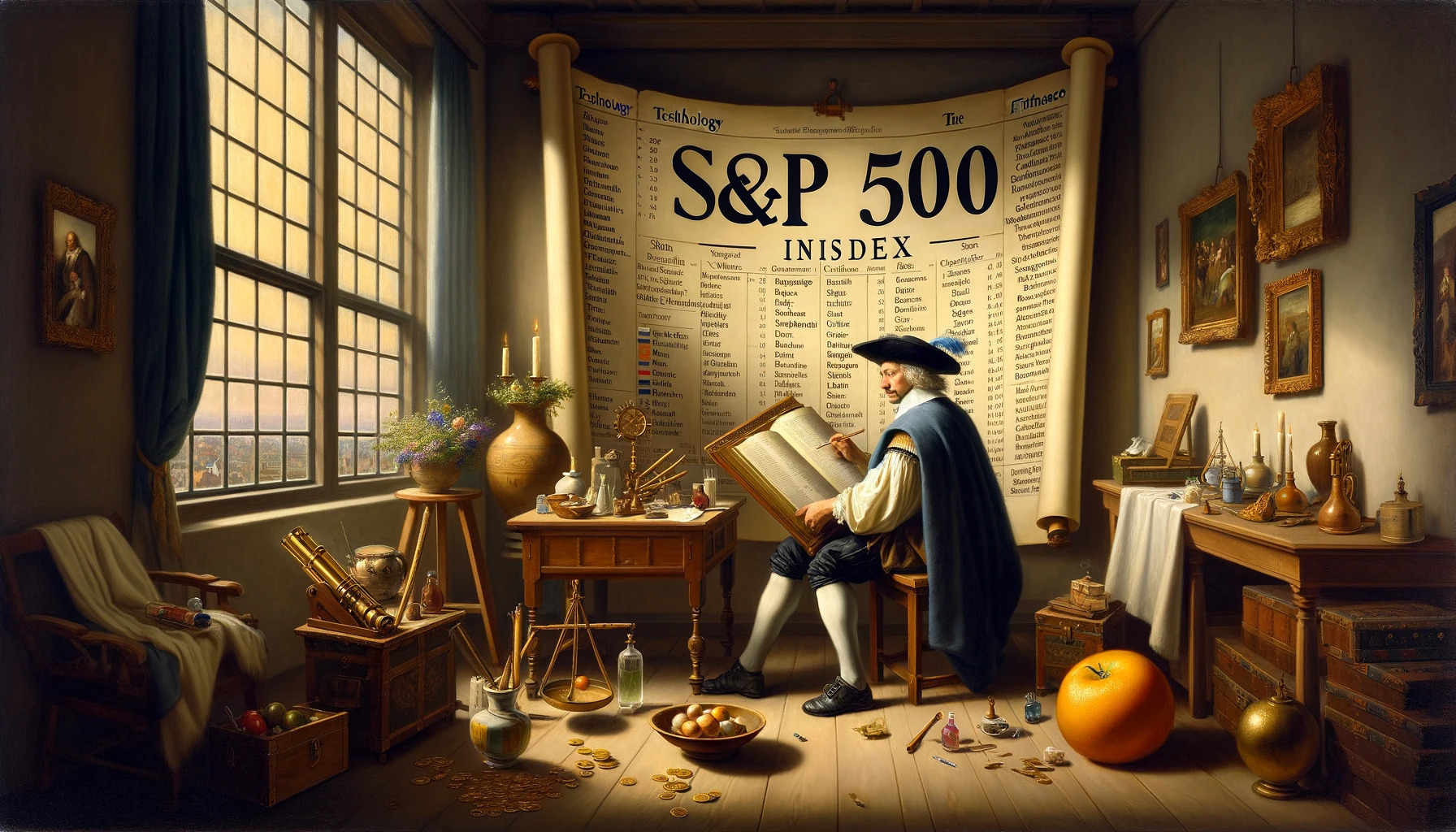 SP500